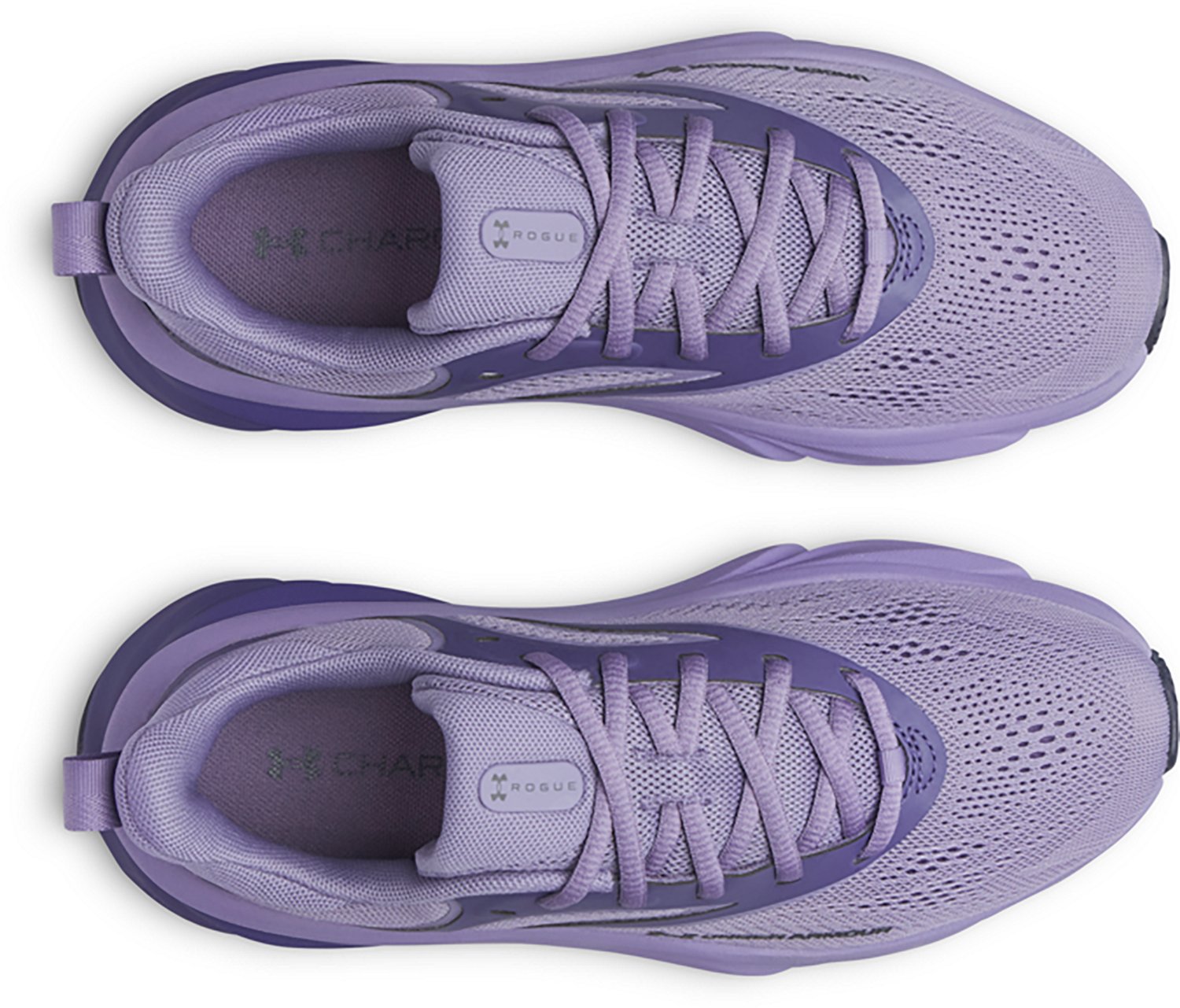 Under Armour Women's Rogue 6 Running Shoes - view number 4