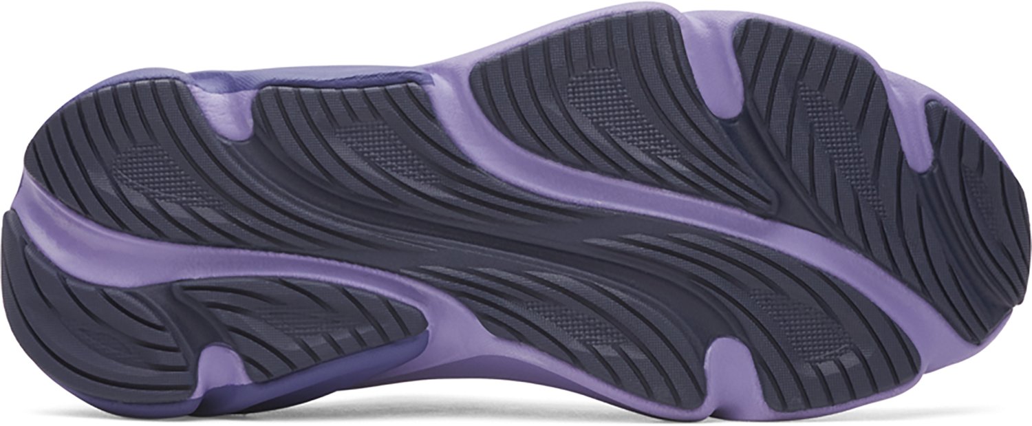 Under Armour Women's Rogue 6 Running Shoes - view number 5