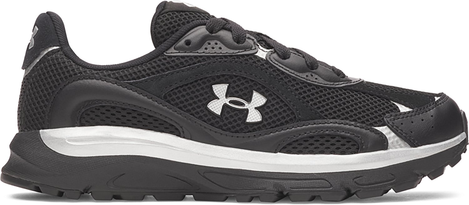 Under Armour Women's Tech Runner Running Shoes