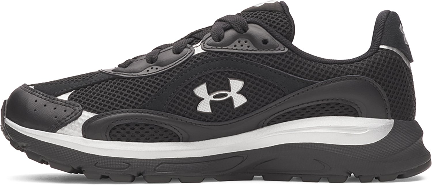 Under Armour Women's Tech Runner Running Shoes - view number 2