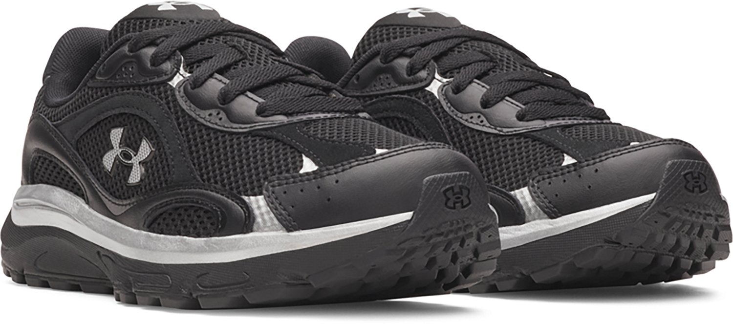 Under Armour Women's Tech Runner Running Shoes - view number 3