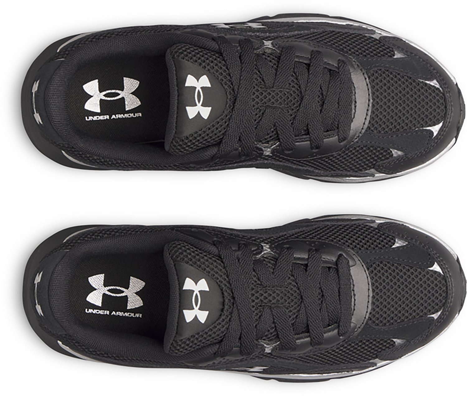 Under Armour Women's Tech Runner Running Shoes - view number 4