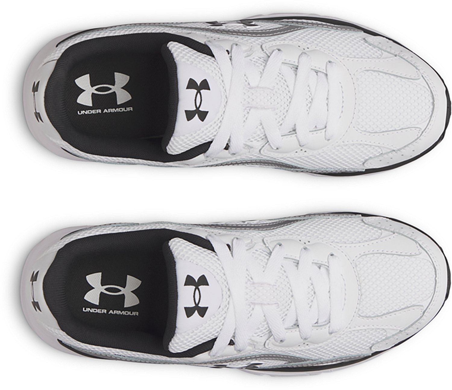 Under Armour Women's Tech Runner Running Shoes - view number 4