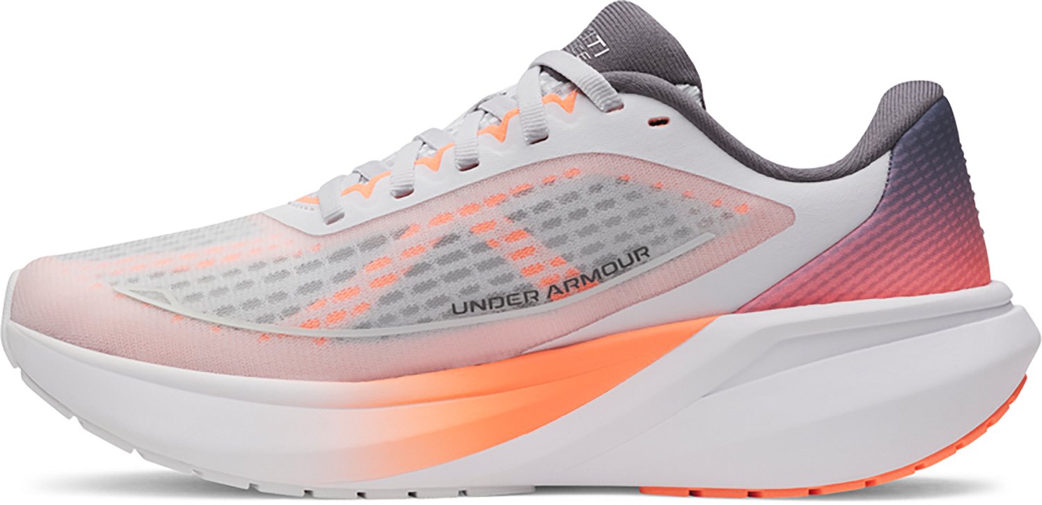 Under Armour Women's Velociti Pace Running Shoes - view number 2