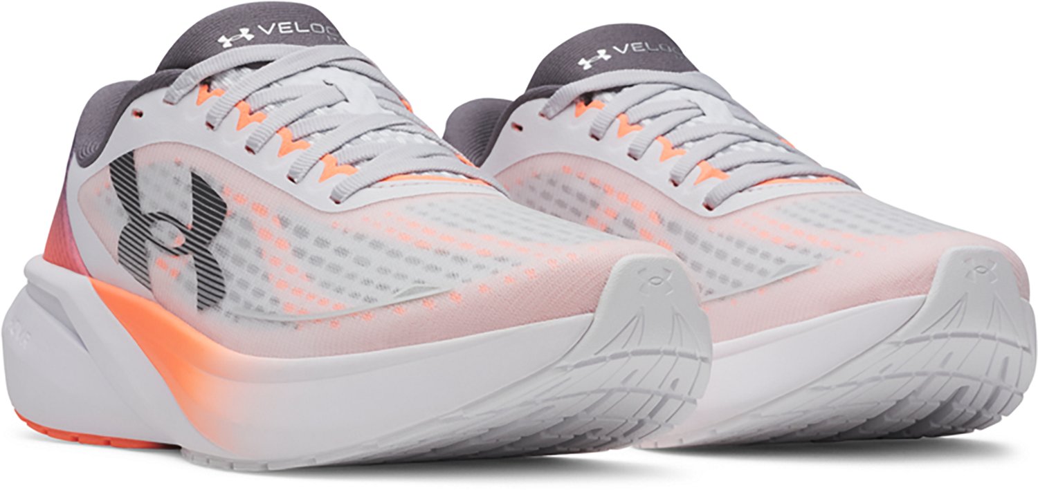 Under Armour Women's Velociti Pace Running Shoes - view number 3