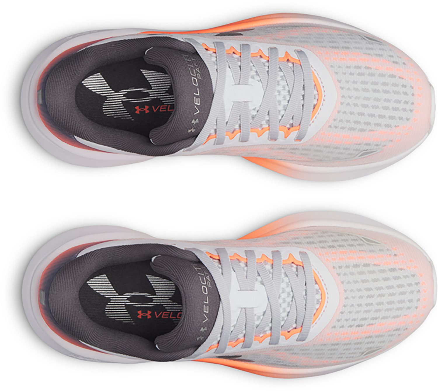 Under Armour Women's Velociti Pace Running Shoes - view number 4