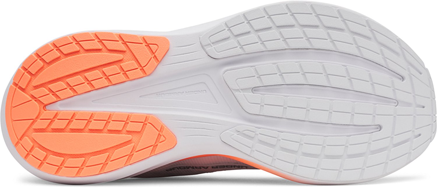 Under Armour Women's Velociti Pace Running Shoes - view number 5