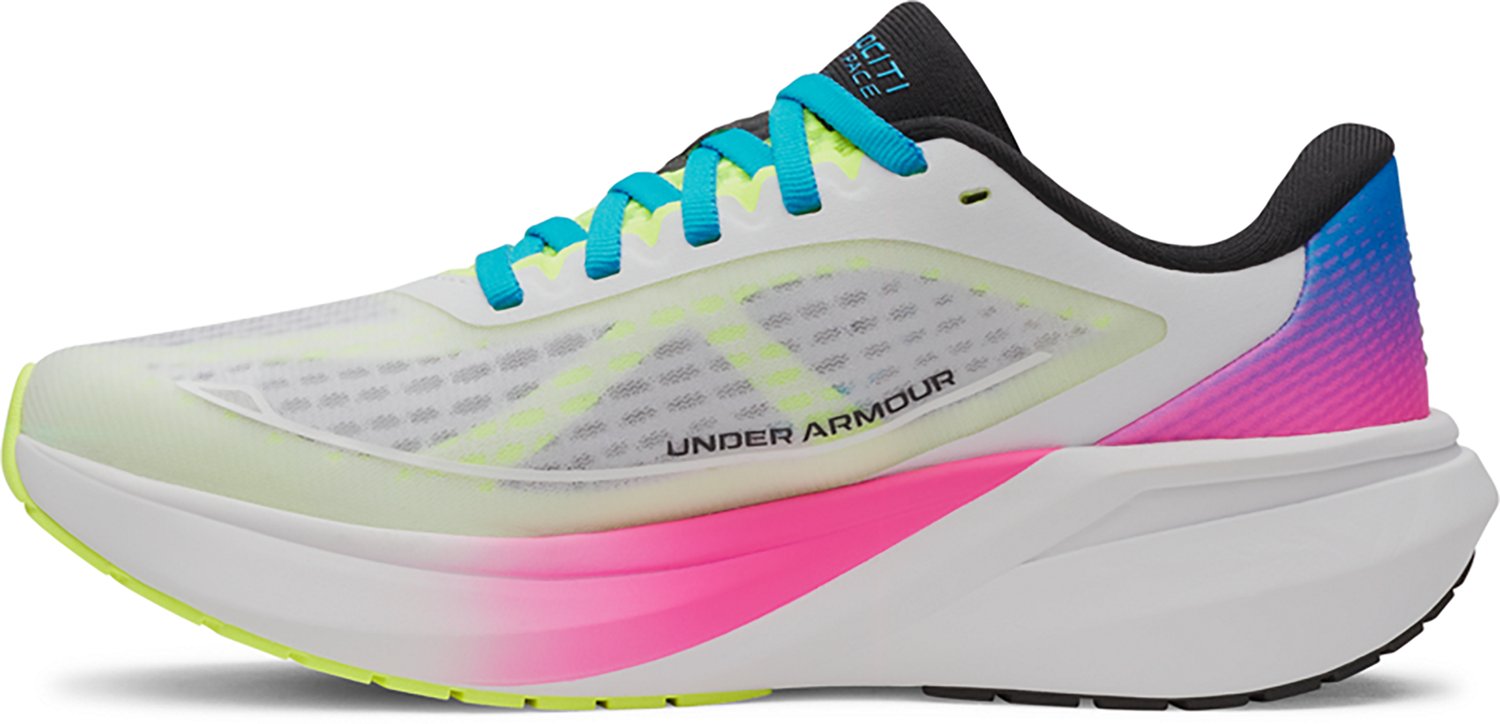 Under Armour Women's Velociti Pace Running Shoes - view number 2