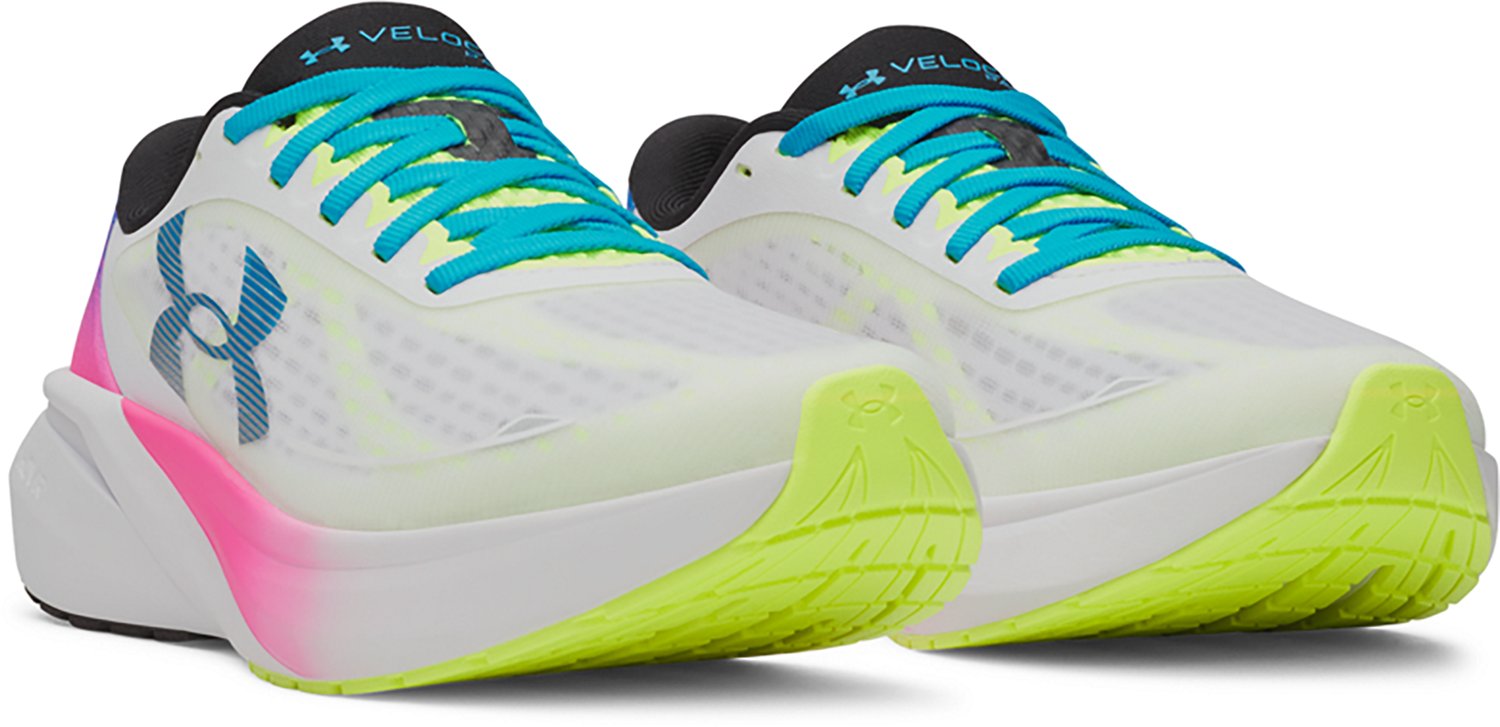 Under Armour Women's Velociti Pace Running Shoes - view number 3