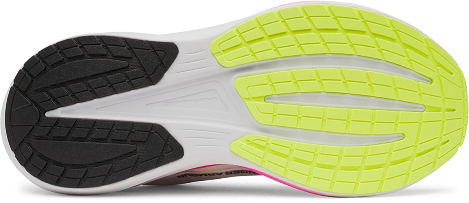 Under Armour Women's Velociti Pace Running Shoes - view number 5