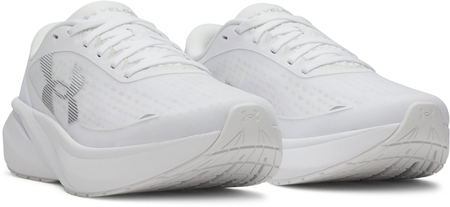 Under Armour Women's Velociti Pace Running Shoes - view number 3