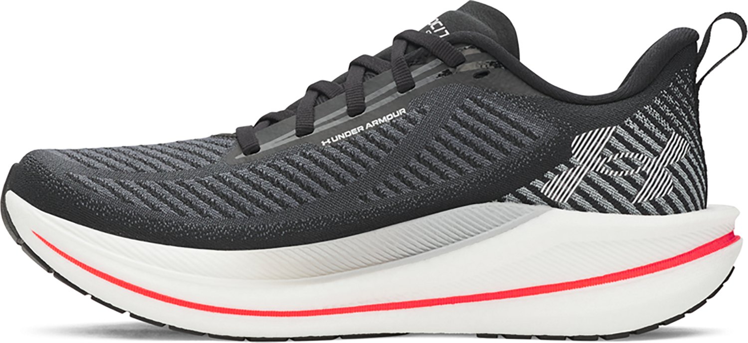 Under Armour Women's Velociti SPD Running Shoes - view number 2