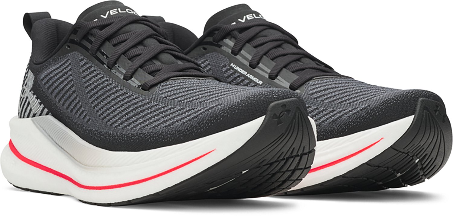 Under Armour Women's Velociti SPD Running Shoes - view number 3