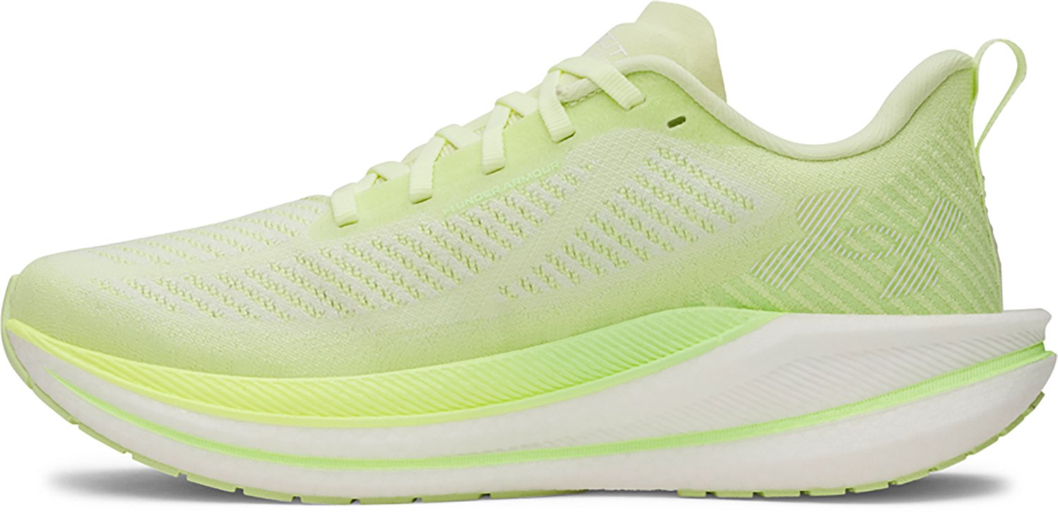 Under Armour Women's Velociti SPD Running Shoes - view number 2