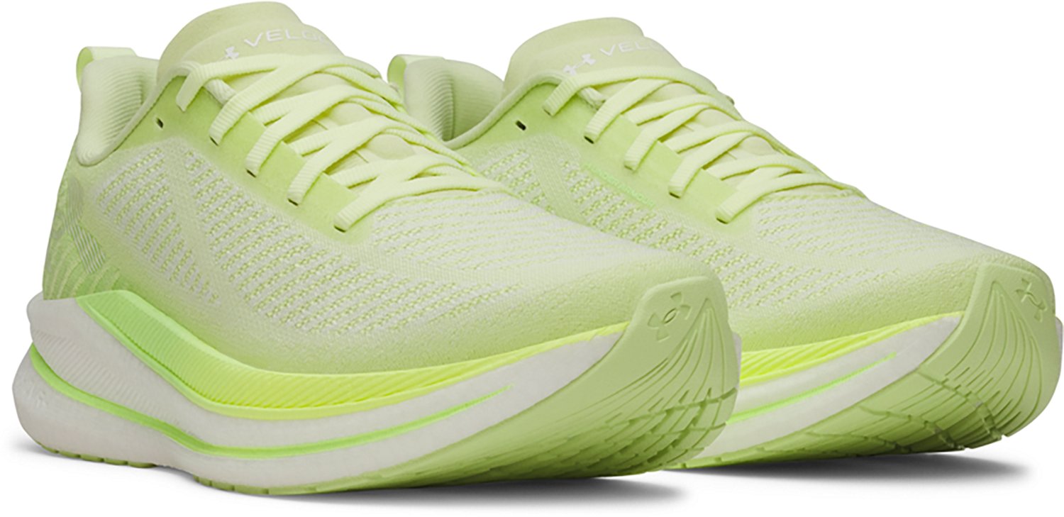 Under Armour Women's Velociti SPD Running Shoes - view number 3