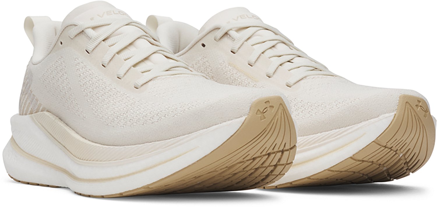 Under Armour Women's Velociti SPD Running Shoes - view number 3