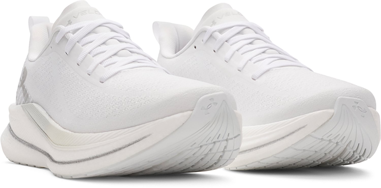 Under Armour Women's Velociti SPD Running Shoes - view number 3