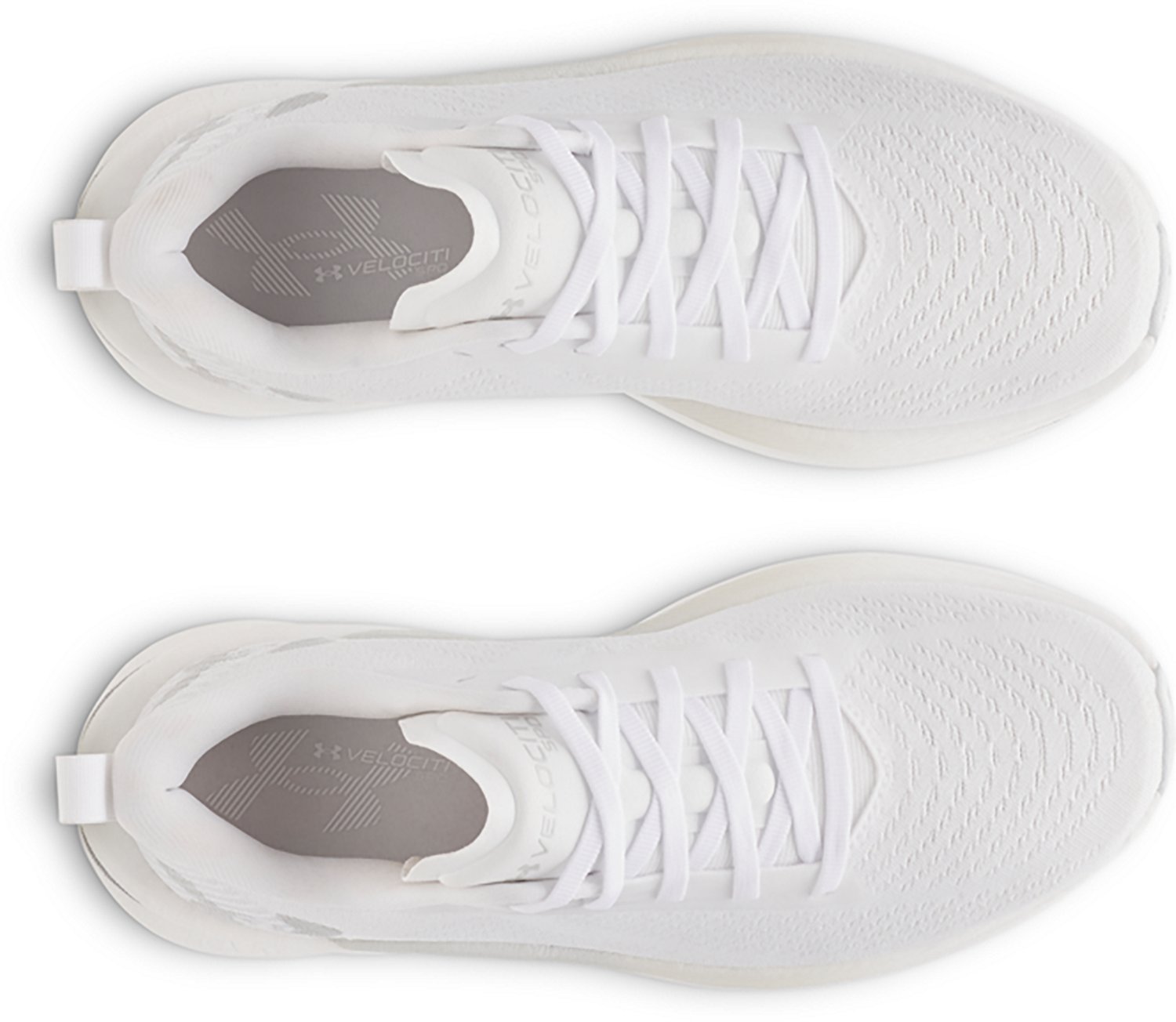 Under Armour Women's Velociti SPD Running Shoes - view number 4