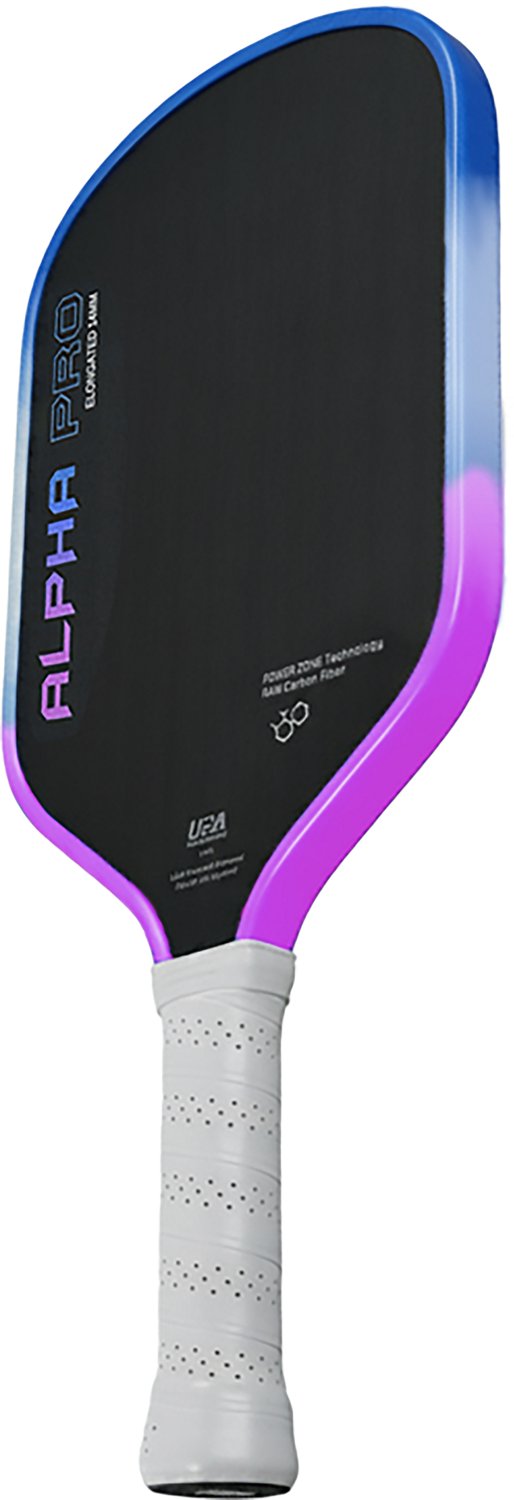 Engage Sporting Alpha Pro Pickleball Paddle - view number 2