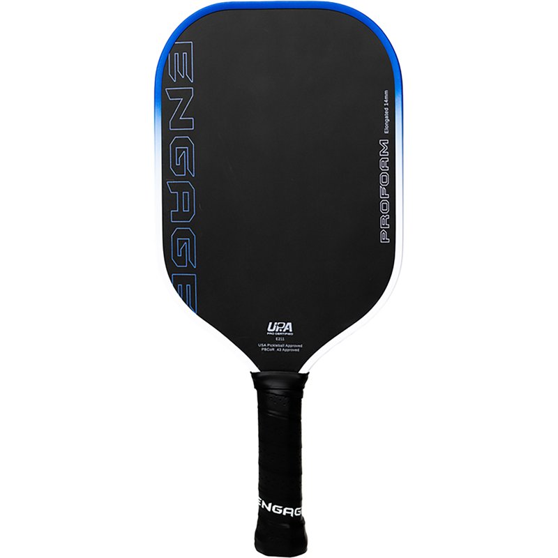 Engage Sporting Pro…