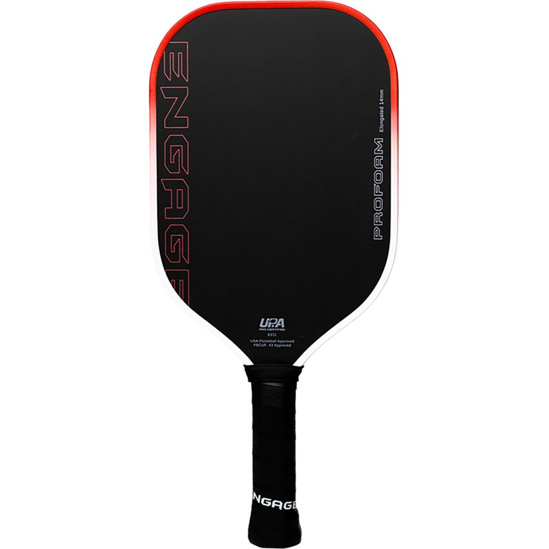 Engage Sporting Pro…