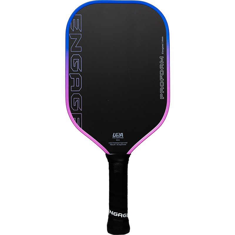 Engage Sporting Pro…