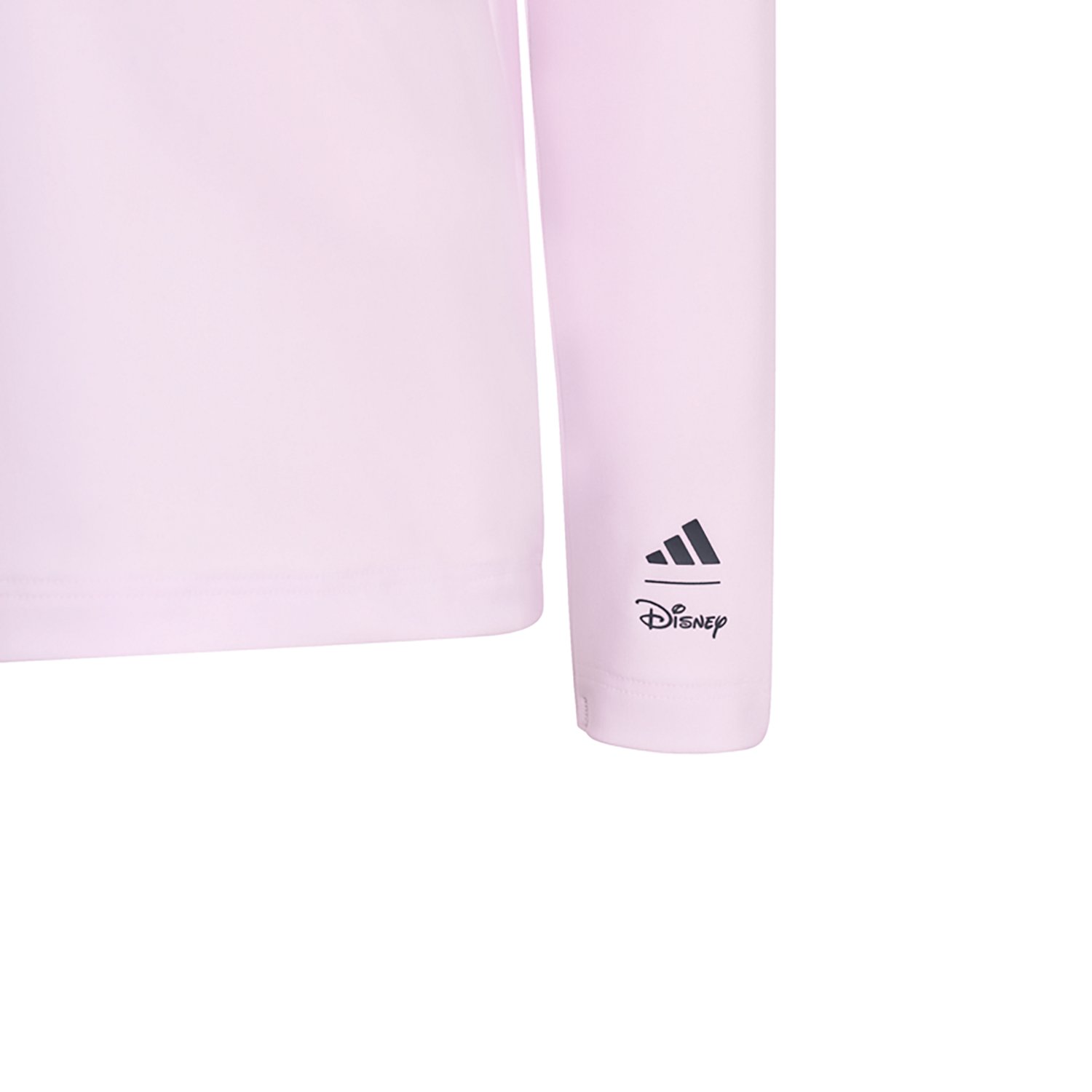 adidas Girls' Disney Frozen Rashguard - view number 5