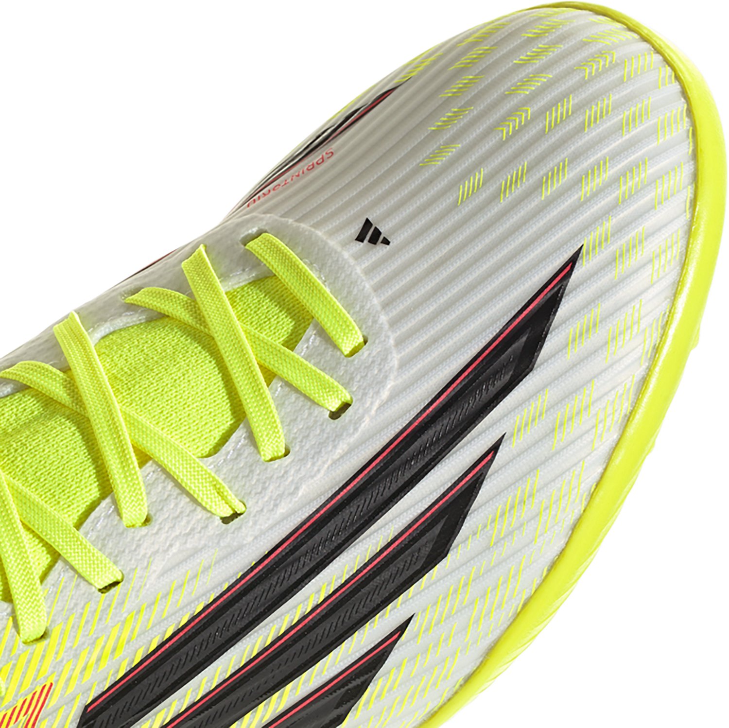 adidas F50 League Mid Cut Turf Soccer Cleats - view number 7