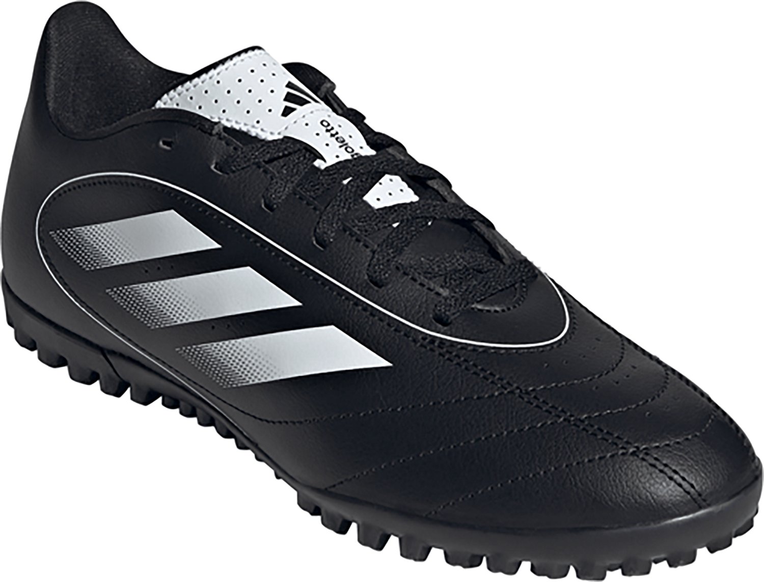 adidas Goletto IX Turf Cleats - view number 3