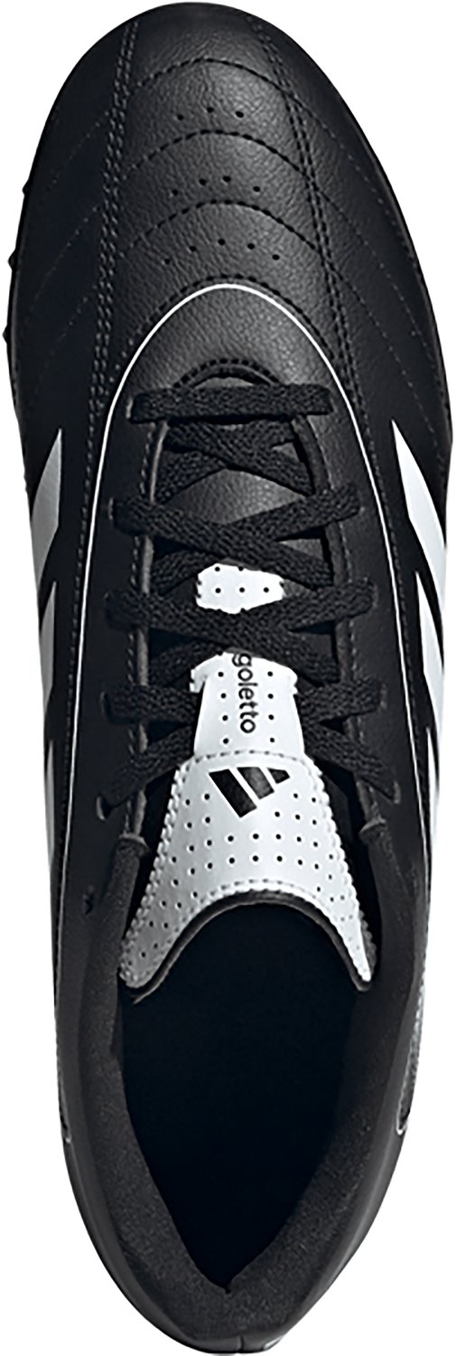 adidas Goletto IX Turf Cleats - view number 5