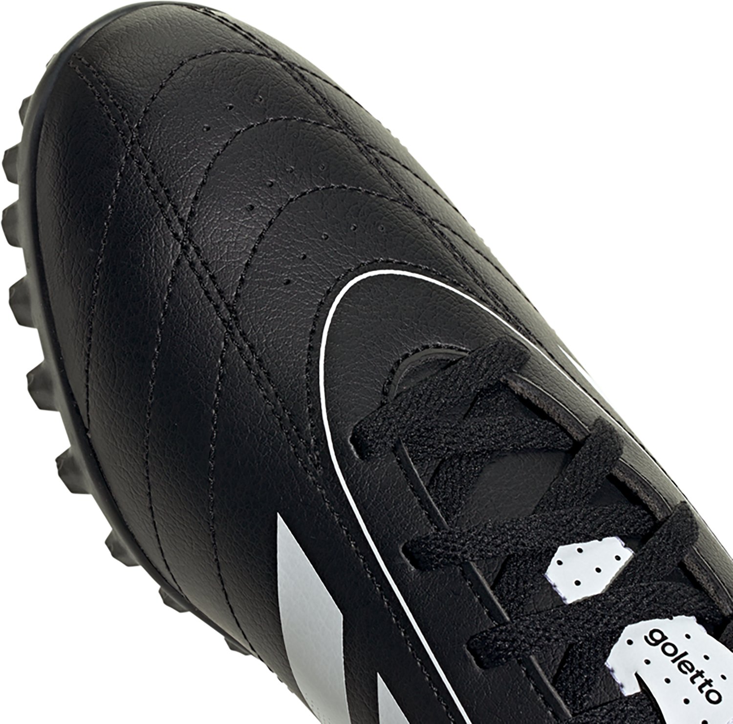 adidas Goletto IX Turf Cleats - view number 7