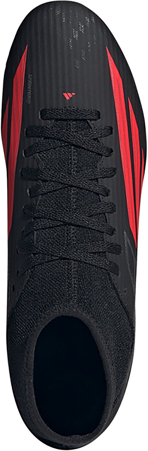 adidas F50 Club Mid Cut Multi-Surface Soccer Cleats - view number 5