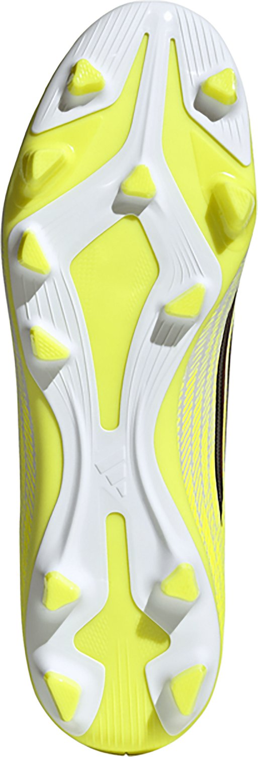 adidas F50 Club Mid Cut Multi-Surface Soccer Cleats - view number 5