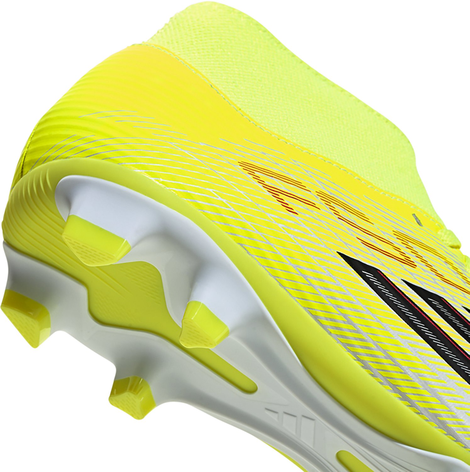 adidas F50 Club Mid Cut Multi-Surface Soccer Cleats - view number 7