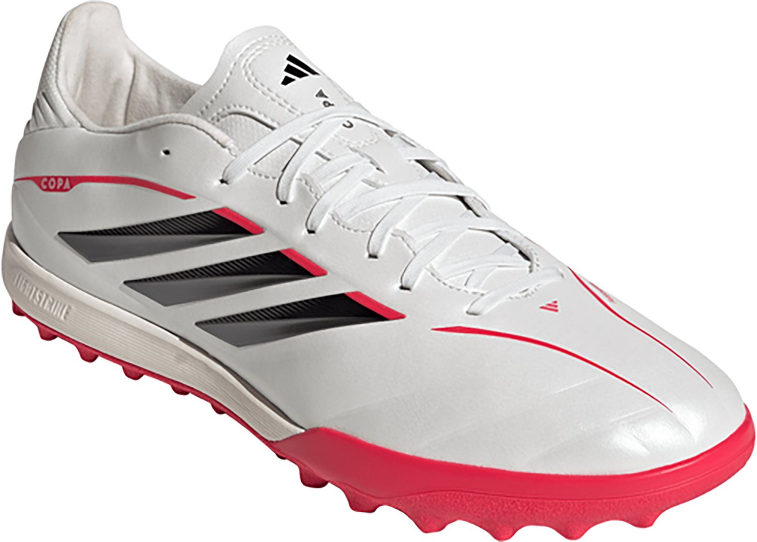 adidas Copa Pure IV League Turf Soccer Cleats - view number 3
