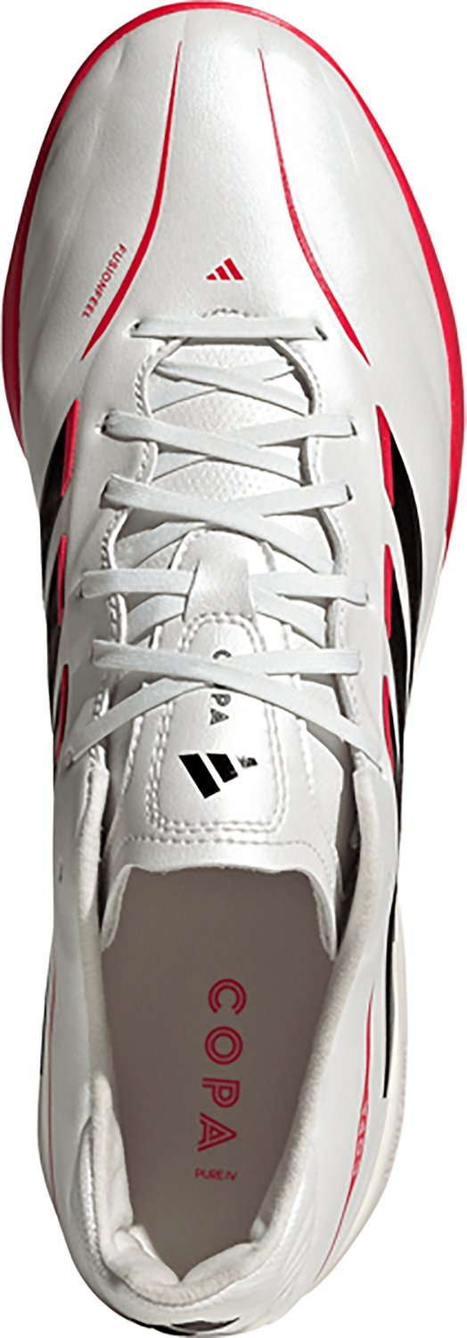 adidas Copa Pure IV League Turf Soccer Cleats - view number 4