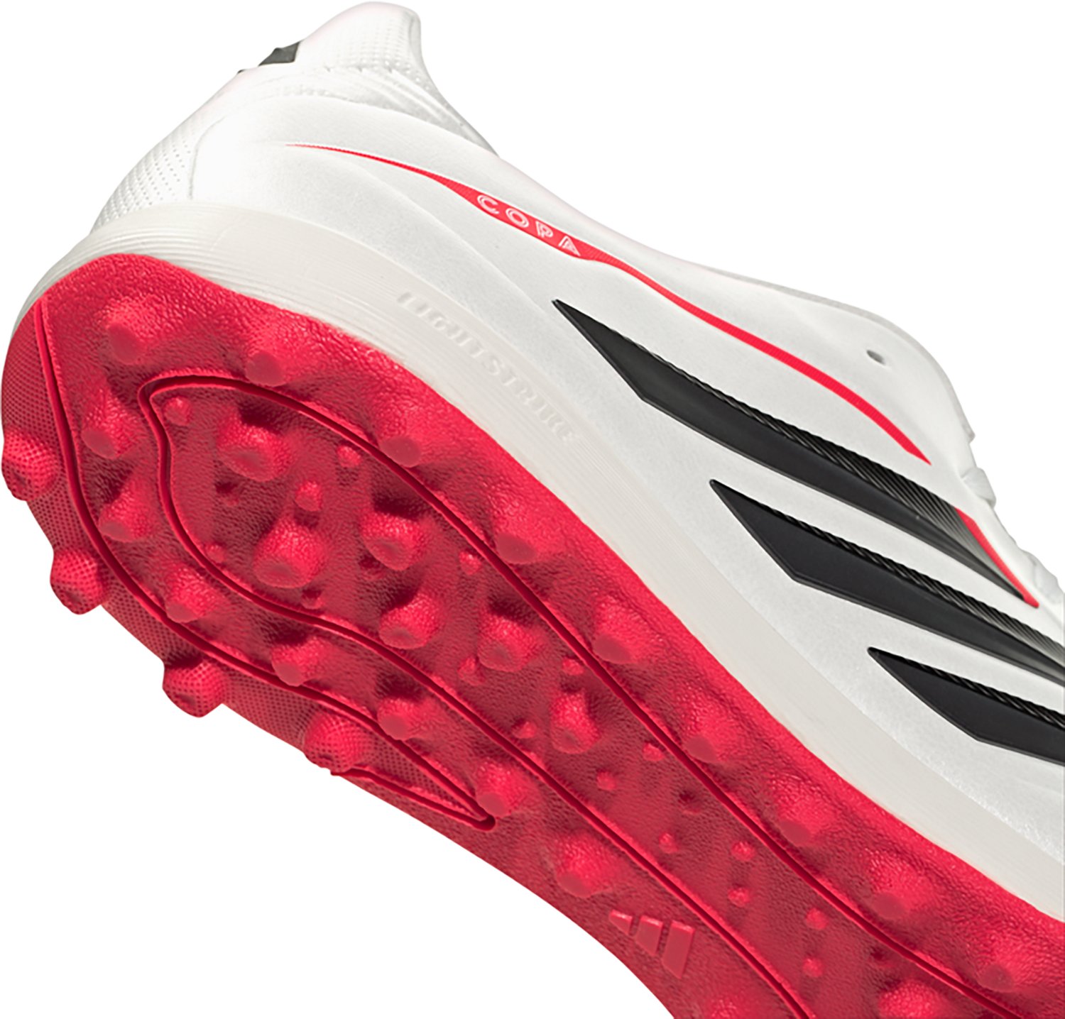 adidas Copa Pure IV League Turf Soccer Cleats - view number 7