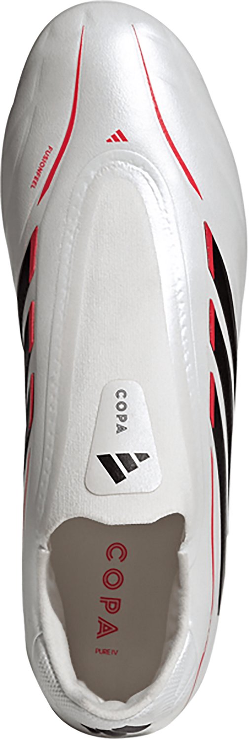 adidas Copa Pure IV League Turf Soccer Cleats - view number 5