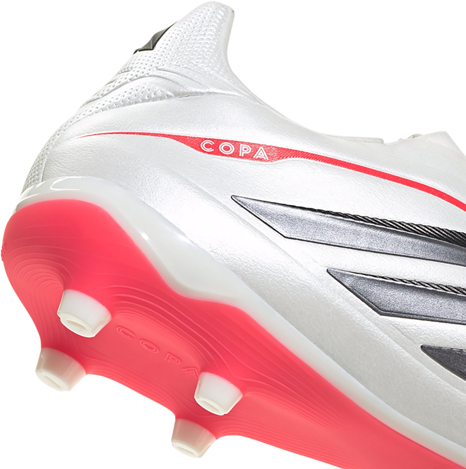adidas Copa Pure IV League Turf Soccer Cleats - view number 8