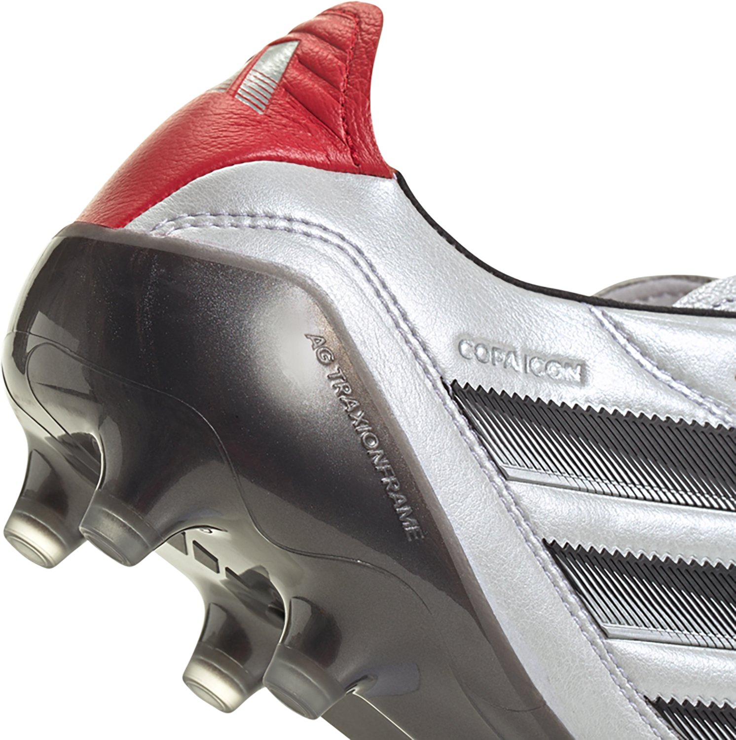 adidas Copa Icon 2 Firm/Artificial Ground Soccer Cleats - view number 8