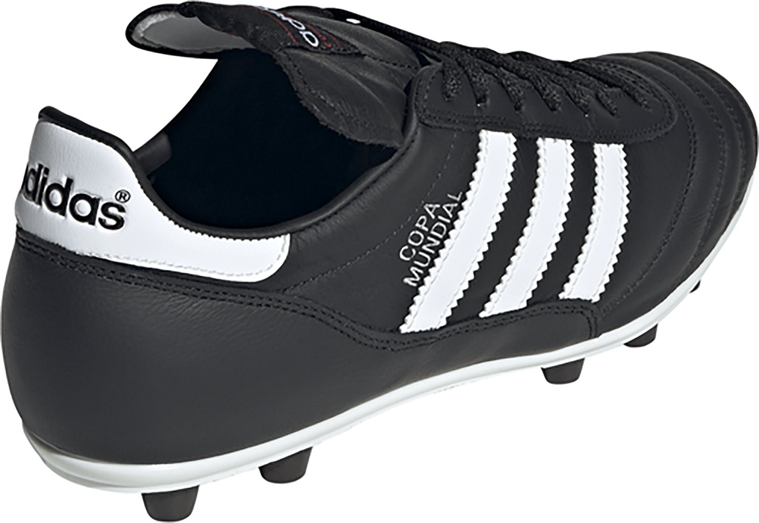 adidas Men's Copa Mundial Firm Ground Cleats - view number 4