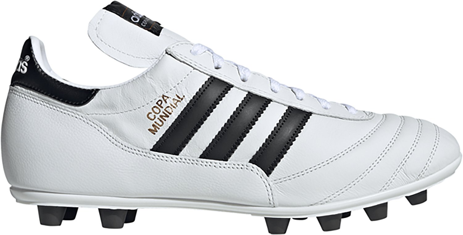 adidas Men's Copa Mundial Firm Ground Cleats