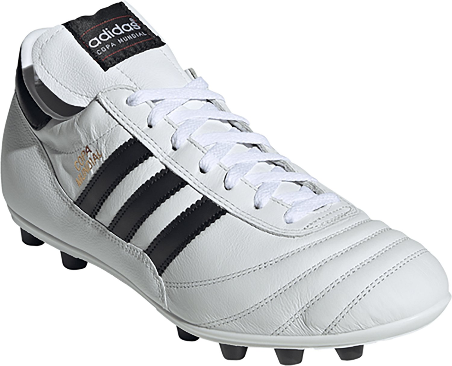 adidas Men's Copa Mundial Firm Ground Cleats - view number 3