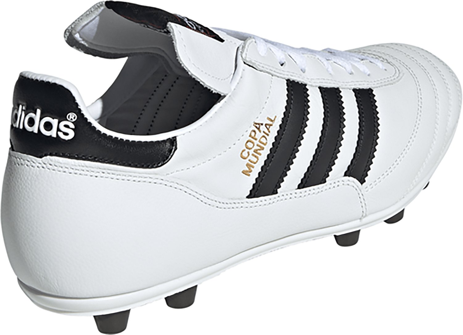 adidas Men's Copa Mundial Firm Ground Cleats - view number 4