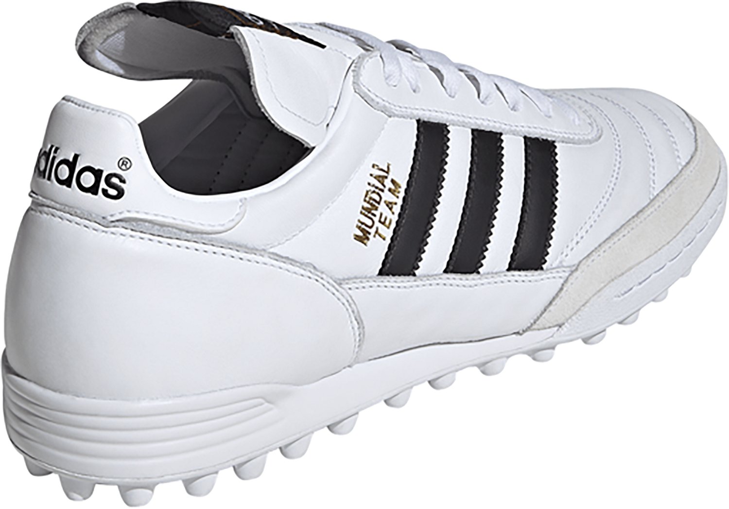 adidas Men's Mundial Team Turf Soccer Cleats - view number 4