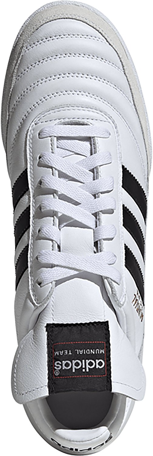 adidas Men's Mundial Team Turf Soccer Cleats - view number 5