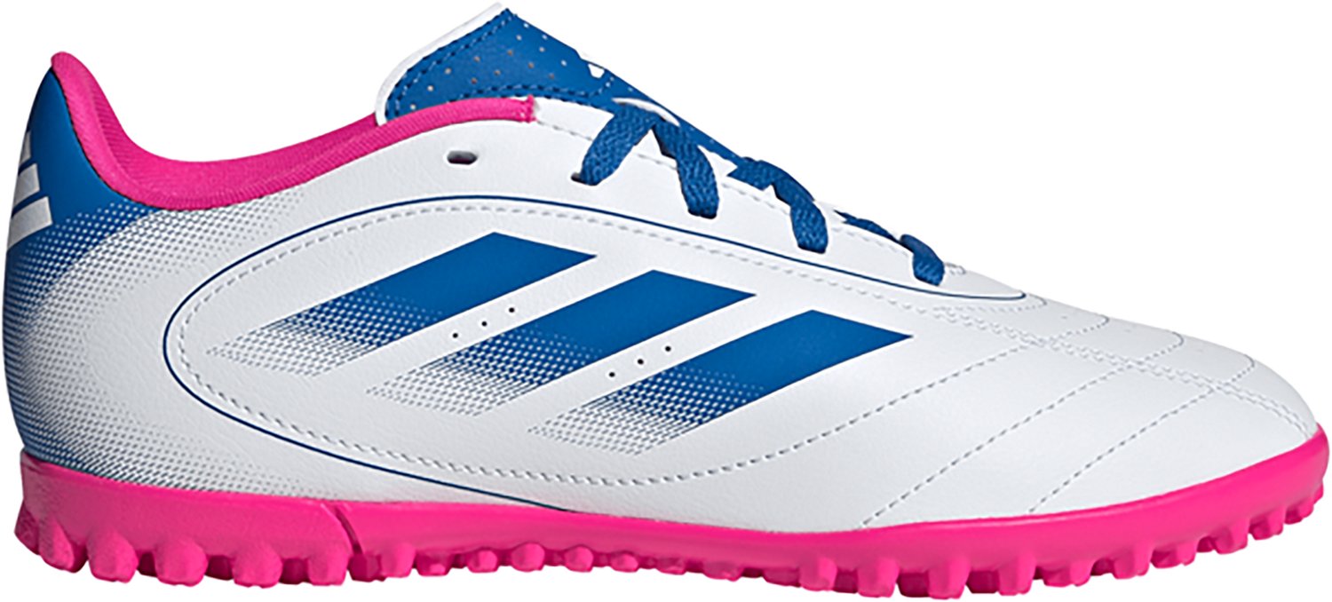 adidas Kids' Goletto IX Turf Soccer Cleats