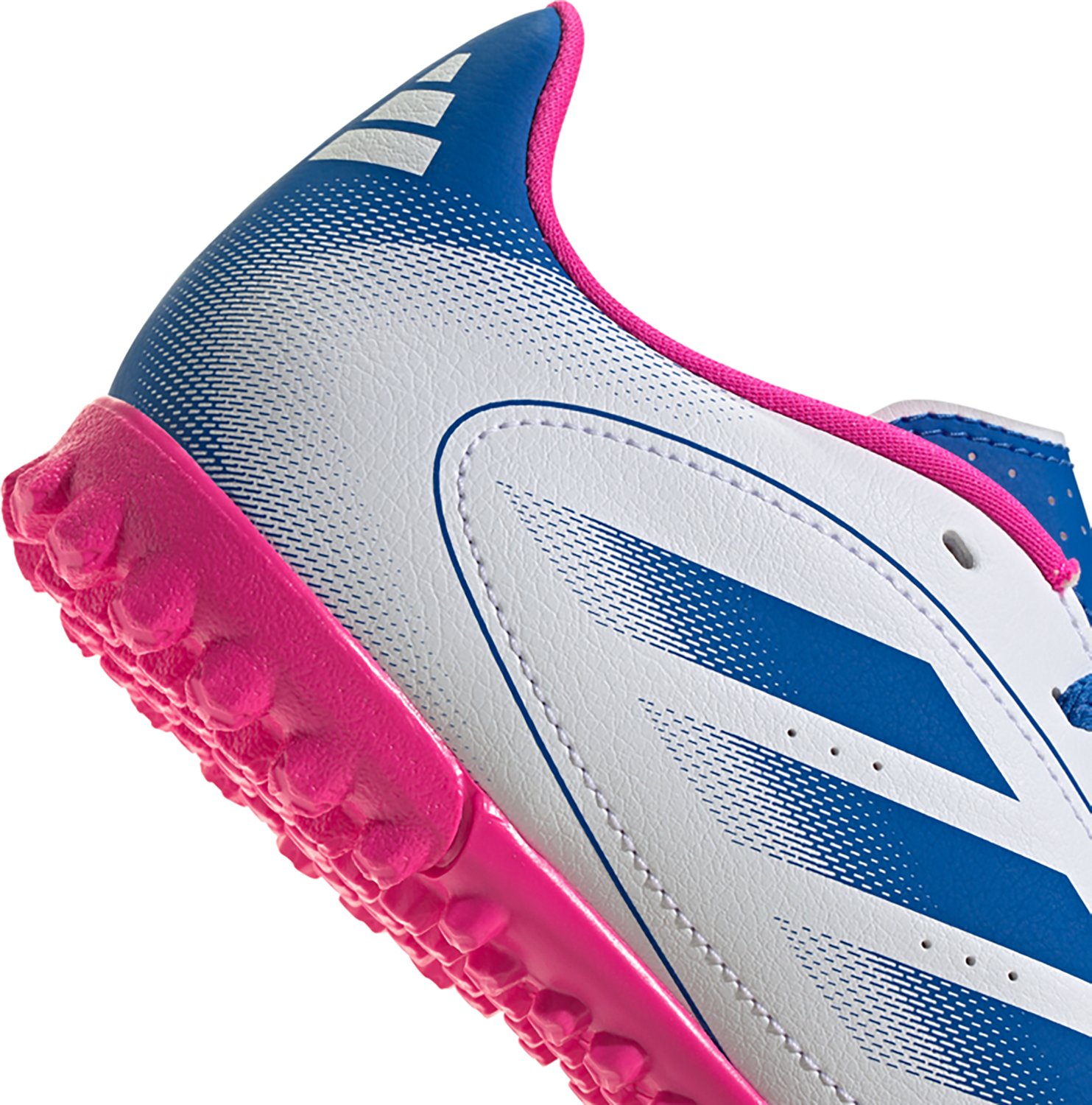 adidas Kids' Goletto IX Turf Soccer Cleats - view number 8