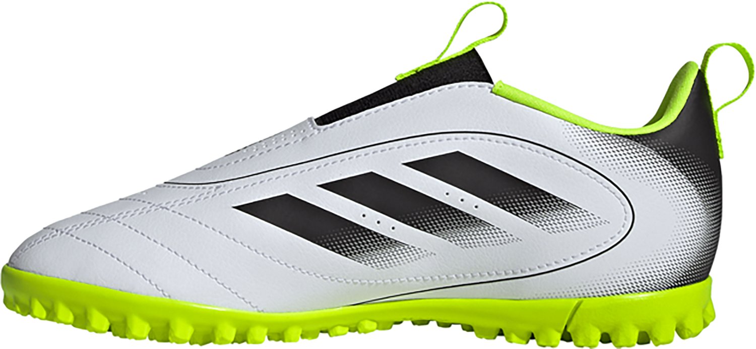 adidas Kids' Goletto IX Turf Soccer Cleats - view number 2