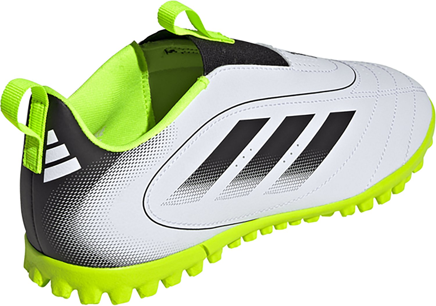 adidas Kids' Goletto IX Turf Soccer Cleats - view number 4